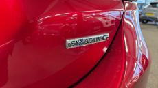 Mazda 6 2.0 SE-L Nav+ 4dr Petrol Saloon